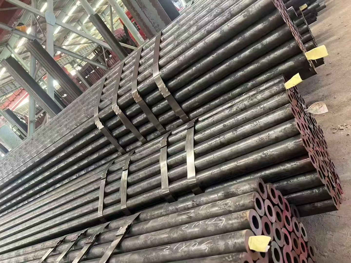晋中市合金管不锈钢无缝钢管 - 一站式服务